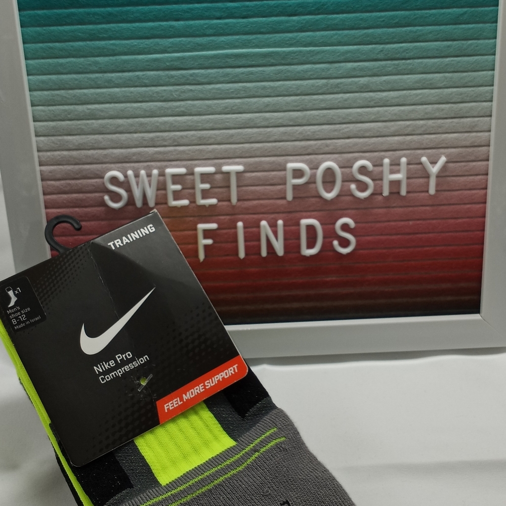 Nike Pro Compression L Dri-Fit Training